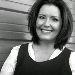 Meet your Posher, Kristin